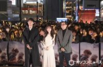 スピッツの名曲「楓」映画化　メンバーと監督“ほぼ会話なし”「緊張」の試写を経て…感想が明らかに