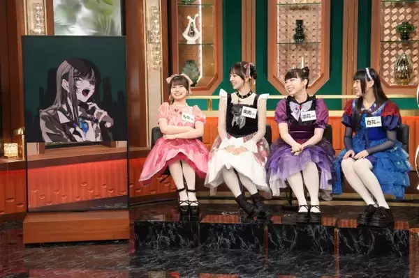 Ado、アイドルをプロデュースしようと決意した理由を告白　幾田りらのヒット曲制作過程に迫る