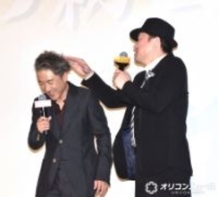 ムロツヨシ、満員の客席に喜び爆発「5年前の自分に言いたい」　はしゃぎすぎて佐藤二朗がツッコミ