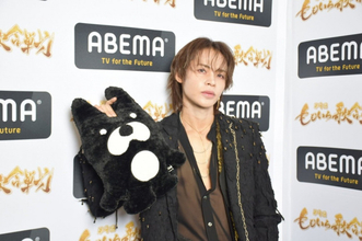 上田竜也、『ももいろ歌合戦』初出場への思い語る「あーりんに怒られないように（笑）」　ももクロと「ココナツ」コラボで話題に