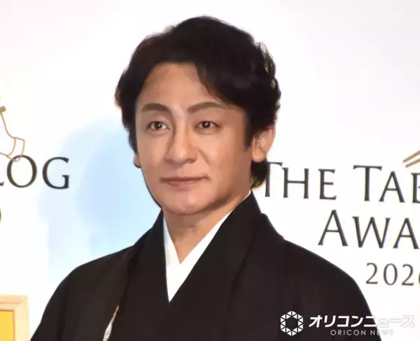 片岡愛之助が明かす、大泉洋の食への強すぎる愛「執念を感じます」　食べログいらずで片道2時間掛けて食事へ