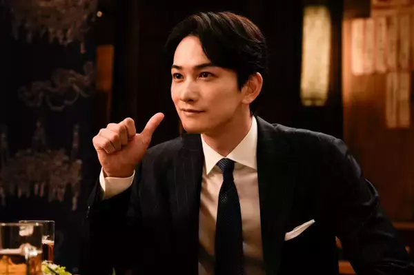 町田啓太、白石聖と“新！東急リバブルの人”に就任　“家天ぷら”に自信見せる「ぶっちゃけ、ウチ！」