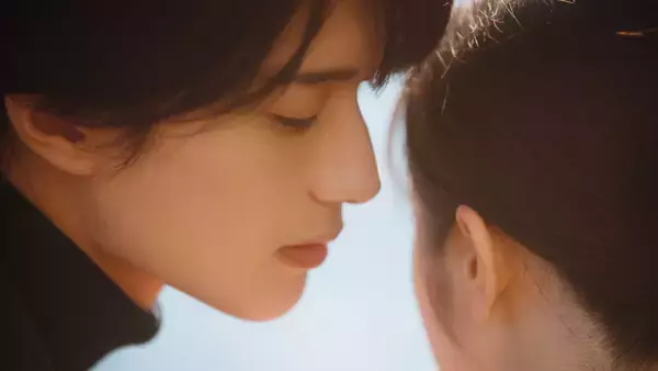 豊嶋花＆山中柔太朗、恋に危険なワナ　『黒崎さんの一途な愛がとまらない』第9話あらすじ