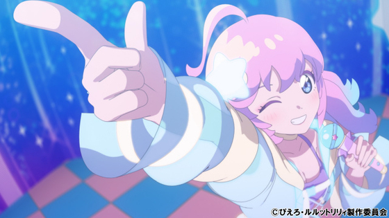 『魔法の姉妹ルルットリリィ』分割2クール放送で4月5日開始　PV公開で豪華な追加キャスト発表