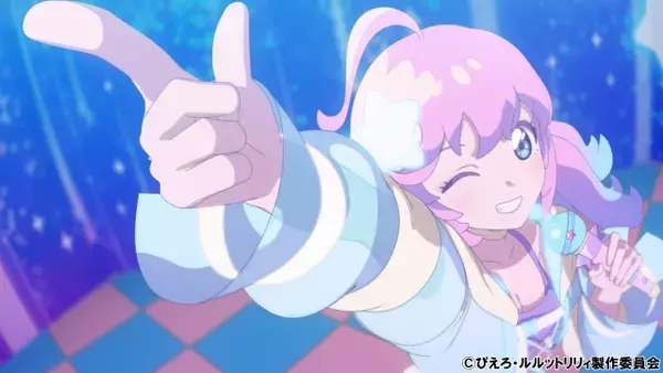 『魔法の姉妹ルルットリリィ』分割2クール放送で4月5日開始　PV公開で豪華な追加キャスト発表