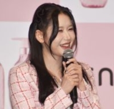 ME:I、2周年に向け思い「YOU:MEのおかげです」　今後も貫きたいことを発表「感謝」「ポジティブ」「遅刻ゼロ」