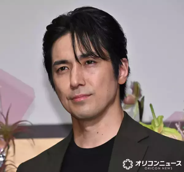 高橋光臣、下積み時代のどん底体験告白「住むところもなくなる時期があった」