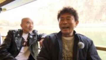 『ごぶごぶ』“異例”の予定変更　浜田雅功「カレー食べたい」→“緊急会議”