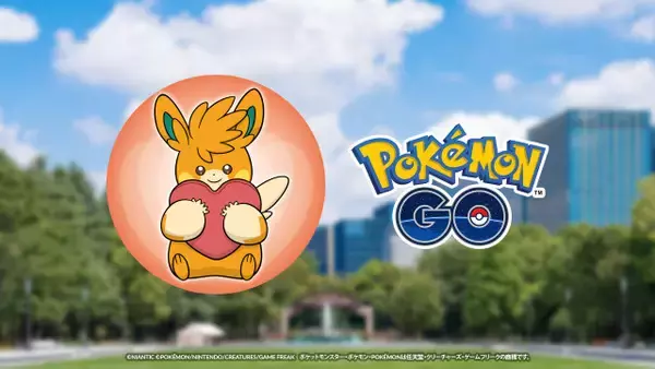 『ポケモンGO』AED設置箇所が「ポケストップ」として登場　5月から開始で7月中旬までに全国1万3000箇所