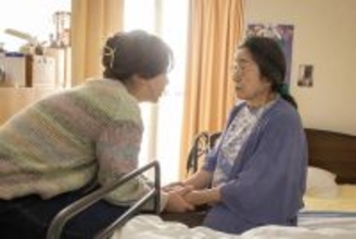 『銀河の一票』第3話、ネット驚きの会話シーン「めちゃくちゃ直球で切り込むのか…」