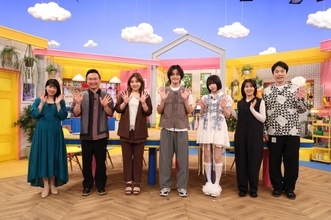 Aぇ! group佐野晶哉、定番野菜でかさ増し“裏ワザ”エビフライに太鼓判「洋食屋さんで出てきてもおかしくない大好きな味！」