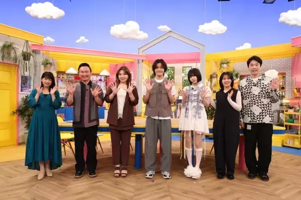 Aぇ! group佐野晶哉、定番野菜でかさ増し“裏ワザ”エビフライに太鼓判「洋食屋さんで出てきてもおかしくない大好きな味！」
