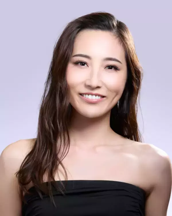 ミス・ユニバース滋賀代表・谷口 奏希さん　世界で活躍できるメイクアップアーティストを目指す「性別に関わらず誰もが笑顔でいられる未来を世界に発信」