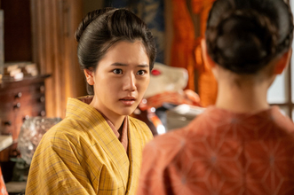 『風、薫る』第57回　結婚をしたくないと言い出した安を巡り…