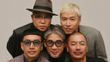 「RIP SLYME、活動休止前ラストライブ映像作品発売へ　初回限定盤は4枚組の豪華盤」の画像1