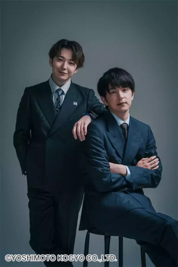 CITY・石井ブレンド、第1子誕生を報告「生まれた瞬間の泣き対決は、子に軍配が上がりました」