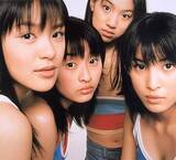 「SPEEDの“軌跡”がTikTokに集結　名曲MV＆ライブ映像を続々公開へ【30周年アニバーサリー企画始動】」の画像1