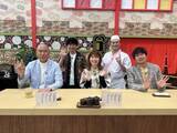 「東ブクロ＆加納＆ナダル『あちこち』でモヤモヤ赤裸々告白」の画像1