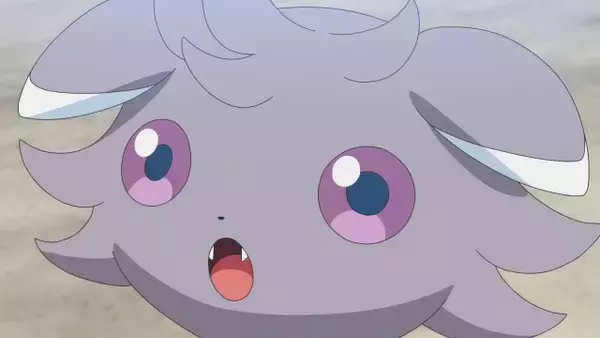 『ポケモン』マチエールからもらった大切なドリームボール　第143話あらすじ＆場面カット公開