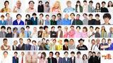 「庄司智春、代表ギャグ「ミキティーー！！」誕生秘話「あれから17年、叫び続けています」」の画像1