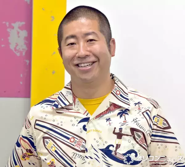 ハライチ澤部、生放送で「どうしたの？声がガッサガサ」指摘される　“週末稼働”を説明