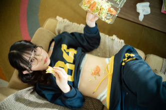 元気がもらえるセクシー女優・葵いぶき、最新写真集で“反則級”ショット