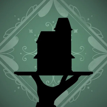【App Store iPhoneゲームチャート】『Servant of the Lake』初登場TOP10入り（8/10～16）