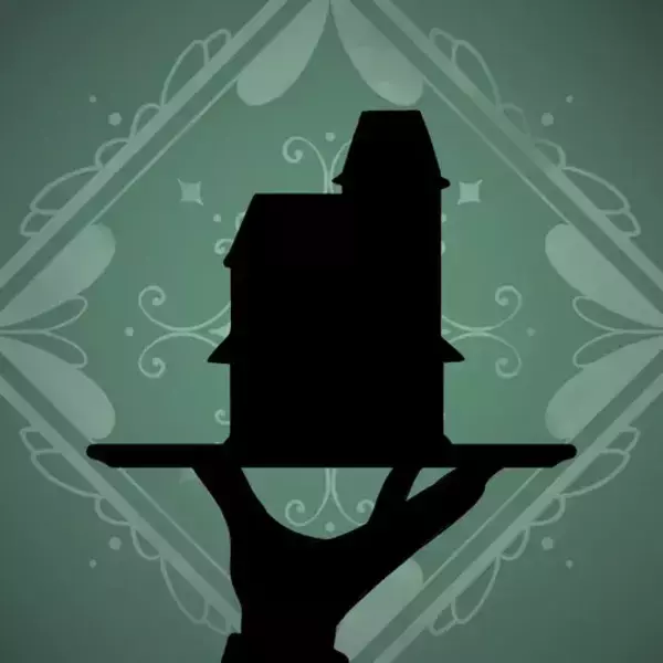 【App Store iPhoneゲームチャート】『Servant of the Lake』初登場TOP10入り（8/10～16）