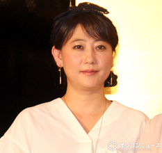友近、水谷八重子さんを追悼　共演時の思い出つづる「優しくユーモア溢れるお言葉いただきました。救われました」