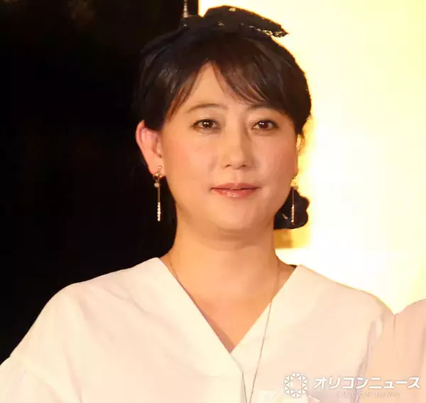 友近、水谷八重子さんを追悼　共演時の思い出つづる「優しくユーモア溢れるお言葉いただきました。救われました」