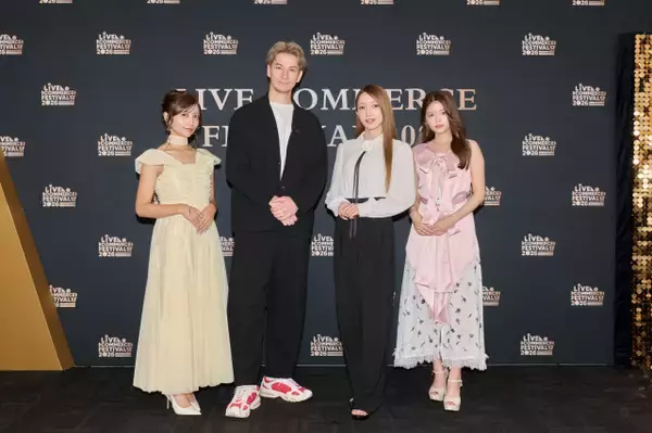 ゆん、後藤真希との初共演に大喜び「冷凍保存されているみたいに美を保たれている！」