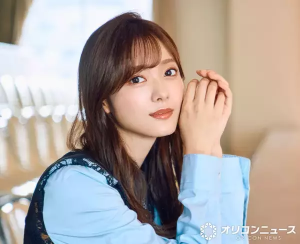 櫻坂46田村保乃、グループ卒業を発表「幸せでした」　先日キャプテンの松田里奈も卒業発表