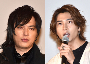 『仮面ライダーガヴFS』ランゴ兄さん×ラキアのクールポコが公開 公式が掟破りの動画を投稿「な~に~!やっちまったな!」