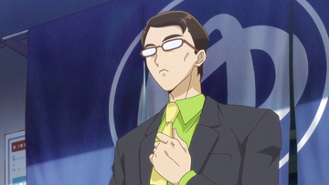 『キミプリ』意外なキャラのグッズ化にファン驚き　津田健次郎そっくりキャラなど6種類「何なんだこのラインナップは」