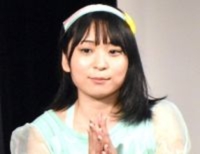 アンゴラ村長、“激変”ビジュアルにネット衝撃「めちゃめちゃかわいい」「最高」