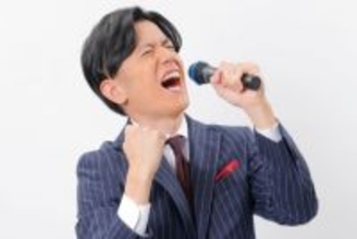 青木源太アナ、ハイヒール・リンゴは“大谷翔平選手”　理由も明かす「まさにユニコーン」