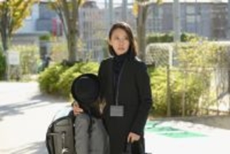 『フェイクマミー』次回予告にネット衝撃「遂に…」「最悪の展開だ」【ネタバレあり】