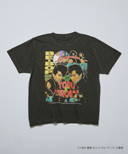【あす12日発売】映画『ビー・バップ・ハイスクール』の名シーンがTシャツに　ヒロシ、トオル、今日子が再集結