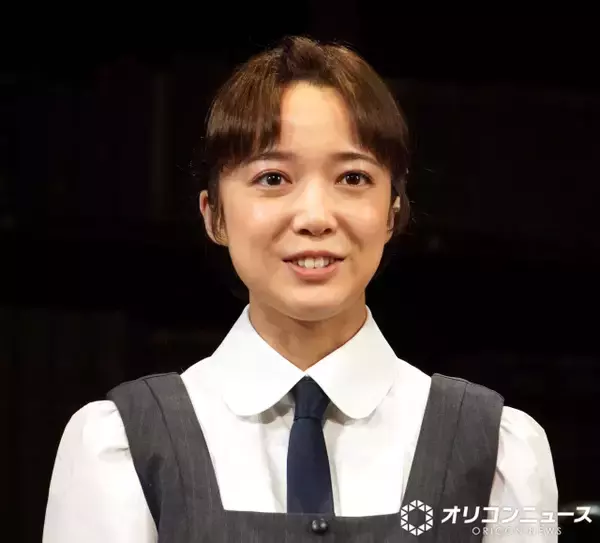 上白石萌音、小3でメキシコ移住→驚きのスペイン語能力「こんなの初めてだよ」