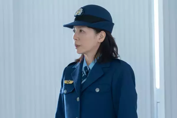 中島ひろ子、篠原涼子の右腕的存在“肝っ玉母さん”役　『パンチドランク・ウーマン』キャラクター紹介（7）【コメント全文】