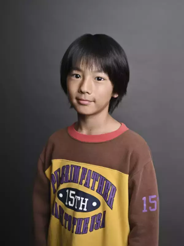 『リブート』早瀬拓海役に矢崎滉　キャラクター紹介（10）