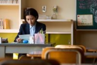 黒島結菜、北川景子、松坂桃李ら集結　“湊かなえワールド”を体現する映画『未来』劇中カット解禁