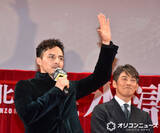 「満島真之介、張り切りすぎて反町隆史と丸被り　うるさすぎて10歳に注意された過去も」の画像1