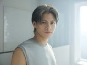 Number_i・平野紫耀、まっすぐな力強いまなざし　新生活始める人へエールも「自分らしく、自分のできる100パーセントで」【コメント全文】