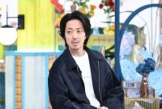若葉竜也「これまではテレビ番組はお断りしていた」 その真意とは？