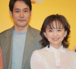松山ケンイチ、永作博美と18年ぶり共演　勝手に恋愛要素盛り込む宣言「なくても作っていきます」