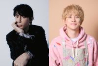 福山雅治、ドラマ主題歌「拍手喝采」に込めた思い　主演・町田啓太「勇気をもらいました」