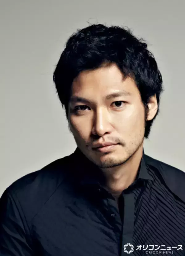 『逆賊の幕臣』青木崇高、松坂桃李と盟友役で共演