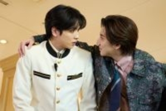 ミンソク（志尊淳）＆桃子（仁村紗和）、急接近も“大きな壁”　『10回切って倒れない木はない』第3話あらすじ