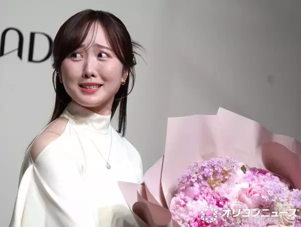 本田望結、サプライズバースデーに驚き　22歳も“スケート”に意欲「しょまりんというペアが誕生しまして…」
